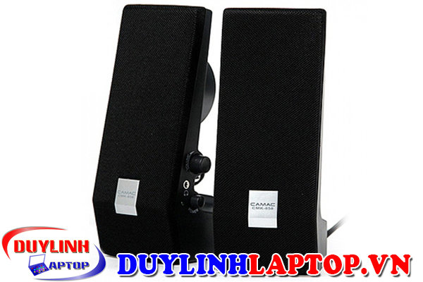 Loa Camac CMK 858 giá rẻ hấp dẫn tại Hà Nội