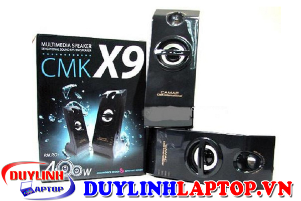 Loa Camac CMK X9 2.0 giá rẻ giao hàng toàn quốc