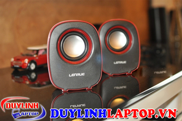 Loa Lenrue S60 2.0 - âm thanh cực đỉnh