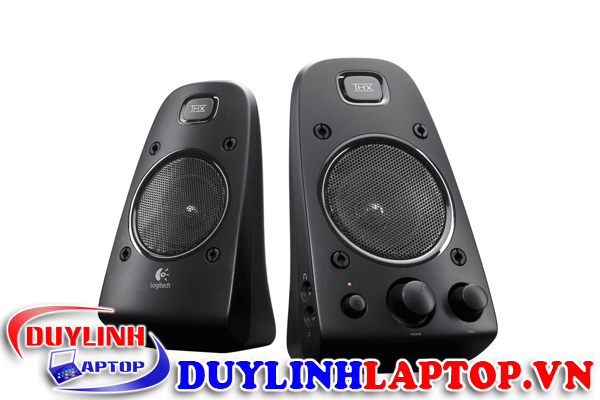 Loa cao cấp Logitech Z623 Speaker System with Subwoofer