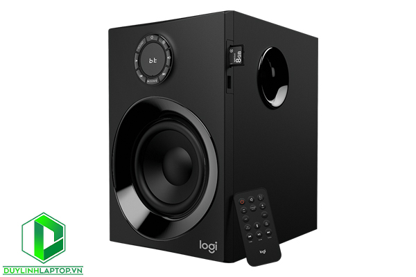 Logitech Z607 5.1 Surround Sound Speakers with Bluetooth