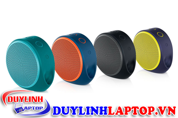 Loa Bluetooh Logitech X100 cao cấp