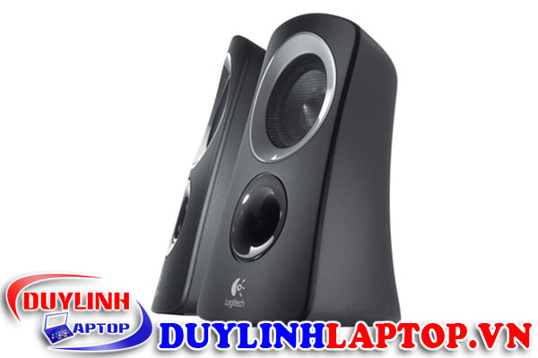 Loa cao cấp Logitech Z313 Speaker System with Subwoofer