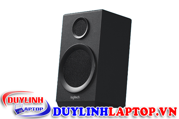 Loa cao cấp Logitech Z333 Speaker system with subwoofer