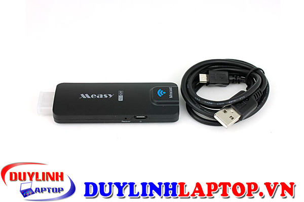 HDMI không dây Measy Dongle A2W