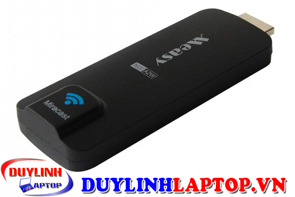 HDMI không dây Measy Dongle A2W