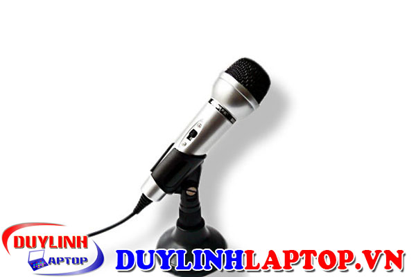 Microphone Salar M9