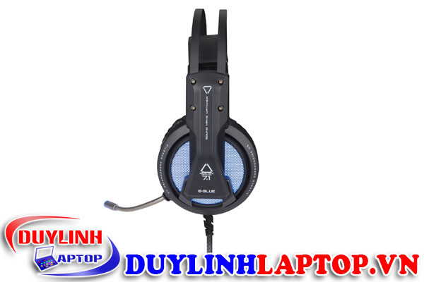 Tai nghe E-BLUE EHS971GYAA-IU 7.1 Surround