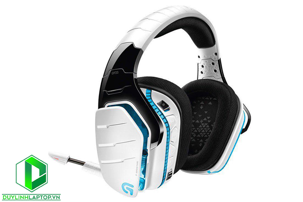 Tai nghe Logitech G933 Wireless 7.1 Gaming Headset