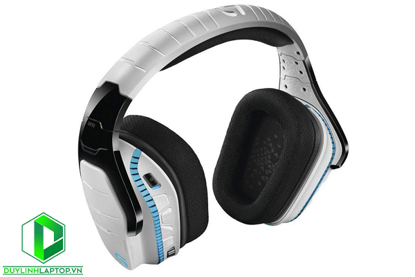 Tai nghe Logitech G933 Wireless 7.1 Gaming Headset