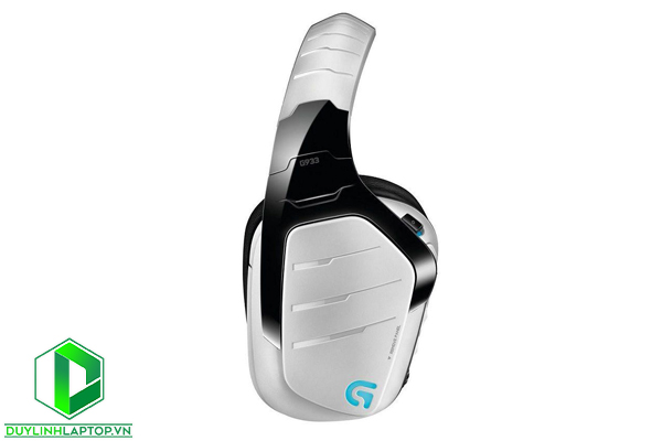 Tai nghe Logitech G933 Wireless 7.1 Gaming Headset