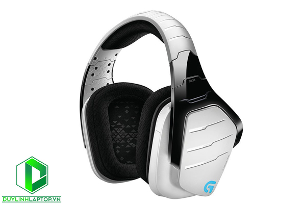 Tai nghe Logitech G933 Wireless 7.1 Gaming Headset