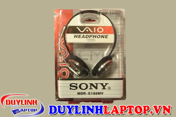 Tai nghe Sony MDR - E188MV