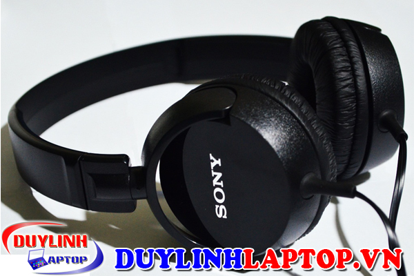 Tai nghe Sony ZX 100