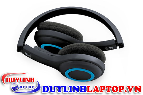 Tai nghe không dây Logitech H600