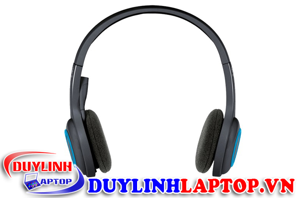 Tai nghe không dây Logitech H600