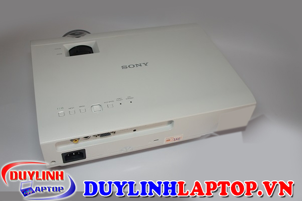 Máy chiếu Sony VPL-DX111 cũ chất lượng tốt tại Hà Nội