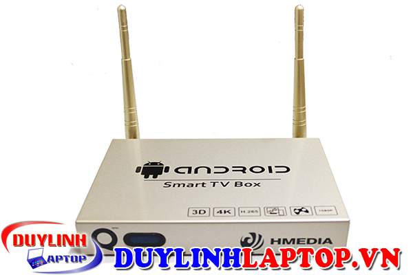 Android TV Box Q9