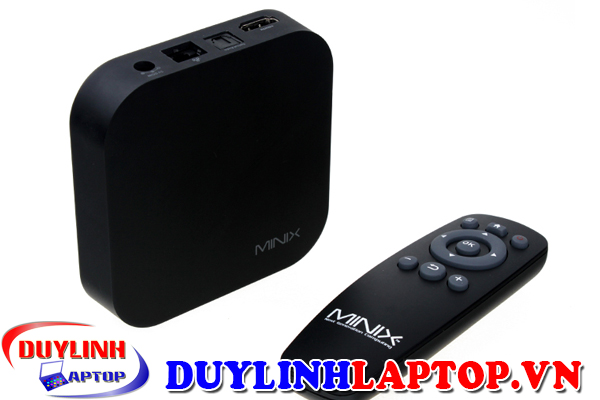 Android Tivi Box Minix NEO X5 Mini