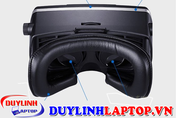 Kính thực tế ảo VR BOX 3D - Đem cả thế giới vào ngôi nhà của bạn