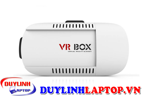 Kính thực tế ảo VR BOX 3D - Đem cả thế giới vào ngôi nhà của bạn