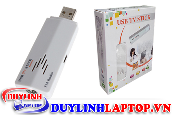 xem noi soi bang may tinh USB Tivi Box Stick KM-268