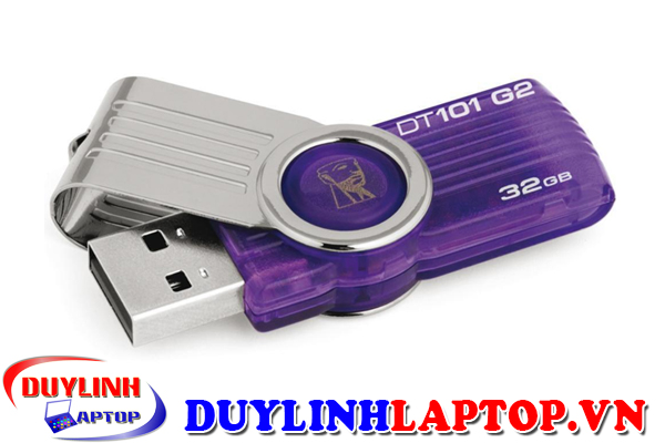 USB  32G Kingston chính hãng