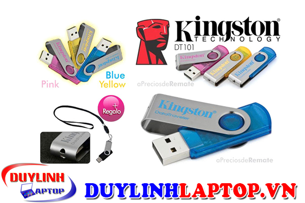 USB 4G Kingston chính hãng