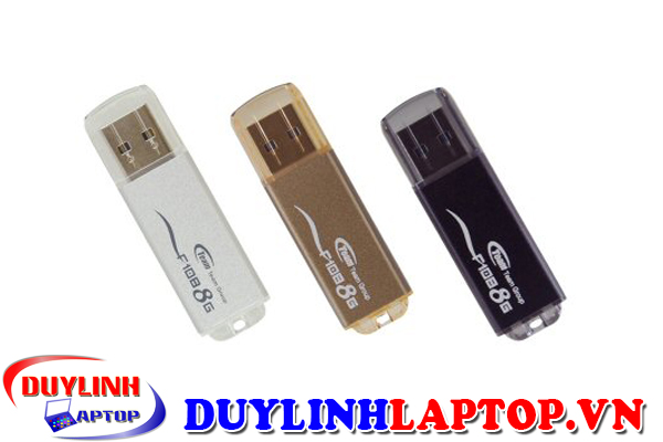 USB Team 8G F108