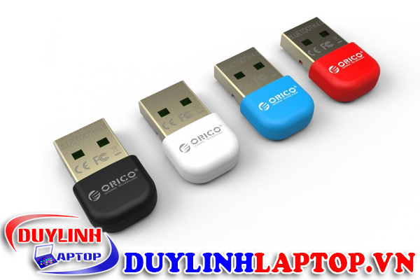 USB Bluetooth 4.0 Mini Orico BTA-403