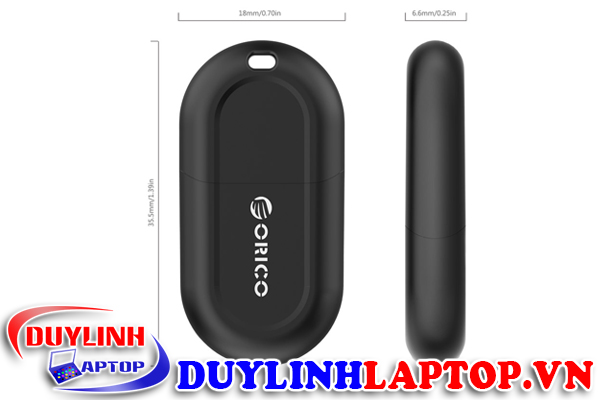 USB Bluetooth Mini Orico BTA-408 4.0