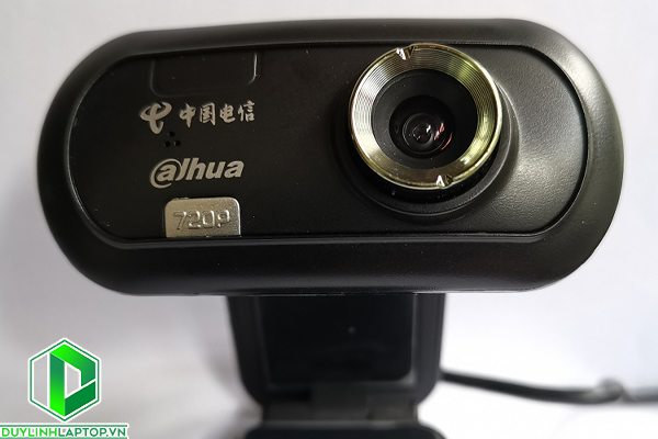 Webcam Dahua Z2 tích hợp Micro cao cấp