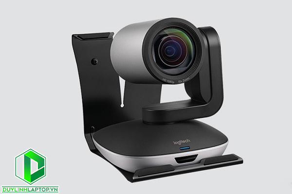 Webcam Logitech PTZ Pro 2 Chính Hãng