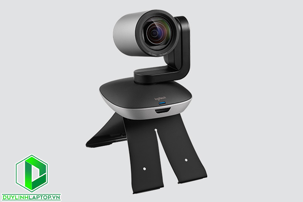 Webcam Logitech PTZ Pro 2 Chính Hãng