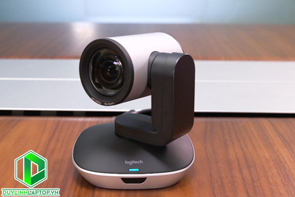 Webcam Logitech PTZ Pro 2 Chính Hãng