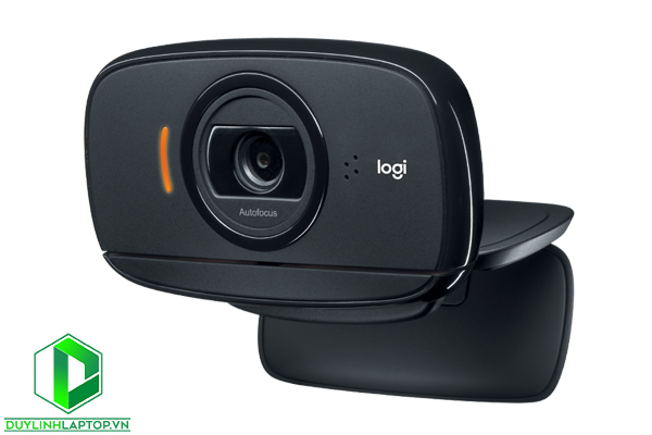 Webcam Cao Cấp Logitec C525 Hàng Chính Hãng