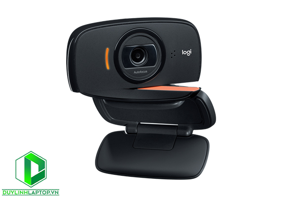 Webcam Cao Cấp Logitec C525 Hàng Chính Hãng