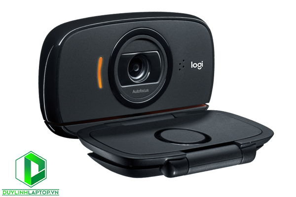 Webcam Cao Cấp Logitec C525 Hàng Chính Hãng