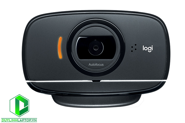 Webcam Cao Cấp Logitec C525 Hàng Chính Hãng