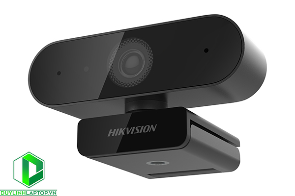 Webcam HIKVISION DS-U02 2MP- FHD kết nối USB 2.0