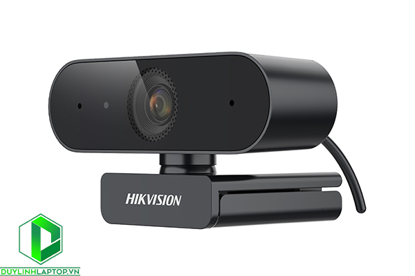 Webcam HIKVISION DS-U02 2MP- FHD kết nối USB 2.0