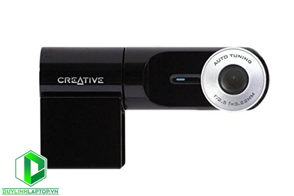 Webcam Livestream VF0400