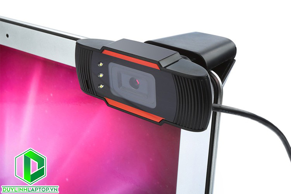 Thiết bị truyền hình ảnh Webcam Livestream cao cấp