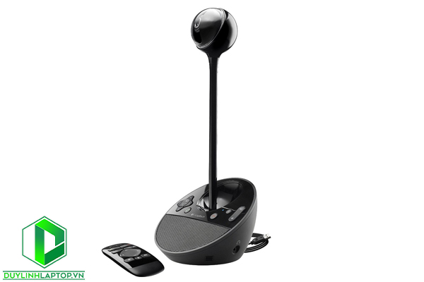 Webcam Logitech BCC950 - Hàng Chính Hãng