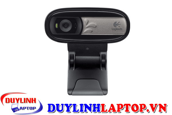 Webcam Logitech C170