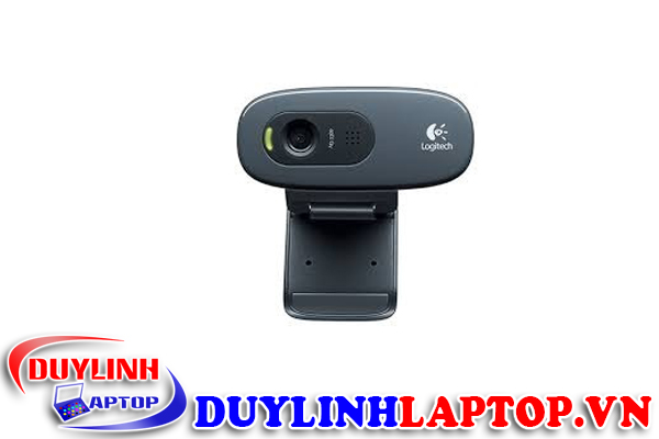 Webcam Logitech C310