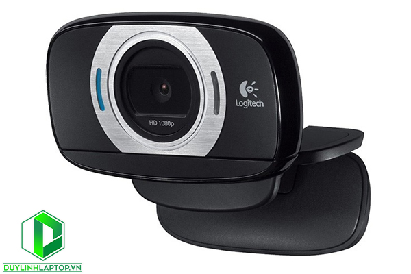 Webcam Logitech C615 (HD) - Hàng chính hãng