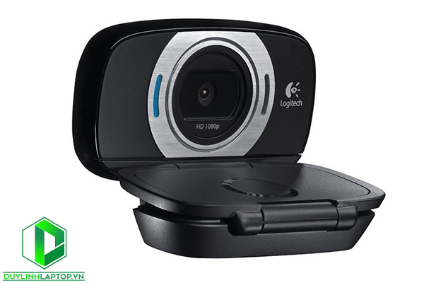 Webcam Logitech C615 (HD) - Hàng chính hãng