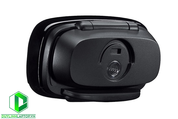 Webcam Logitech C615 (HD) - Hàng chính hãng