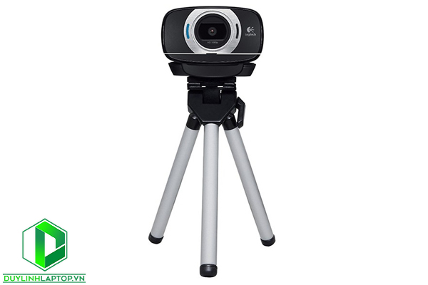 Webcam Logitech C615 (HD) - Hàng chính hãng